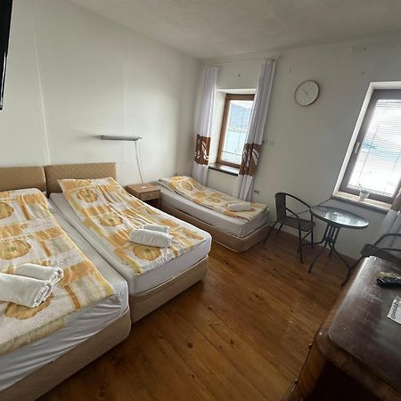 Savin Apartment أوهغيد المظهر الخارجي الصورة