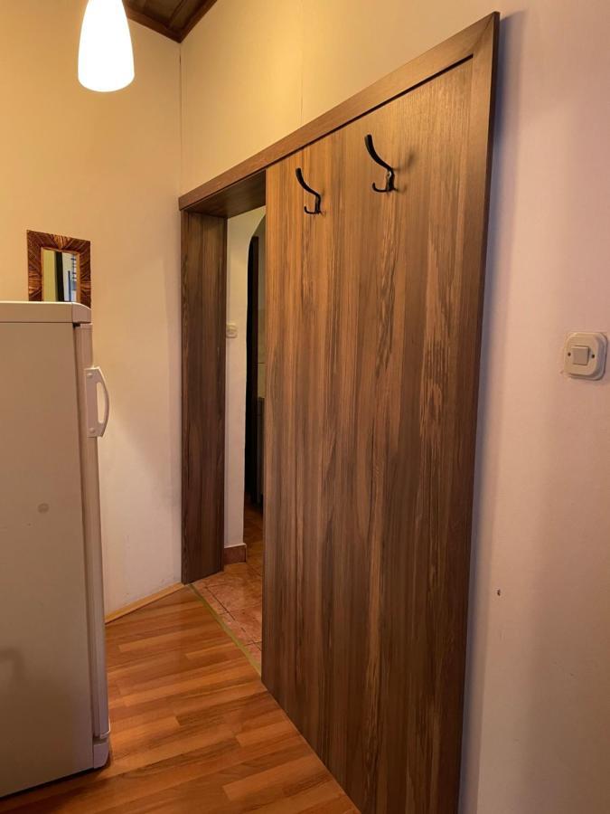 Savin Apartment أوهغيد المظهر الخارجي الصورة