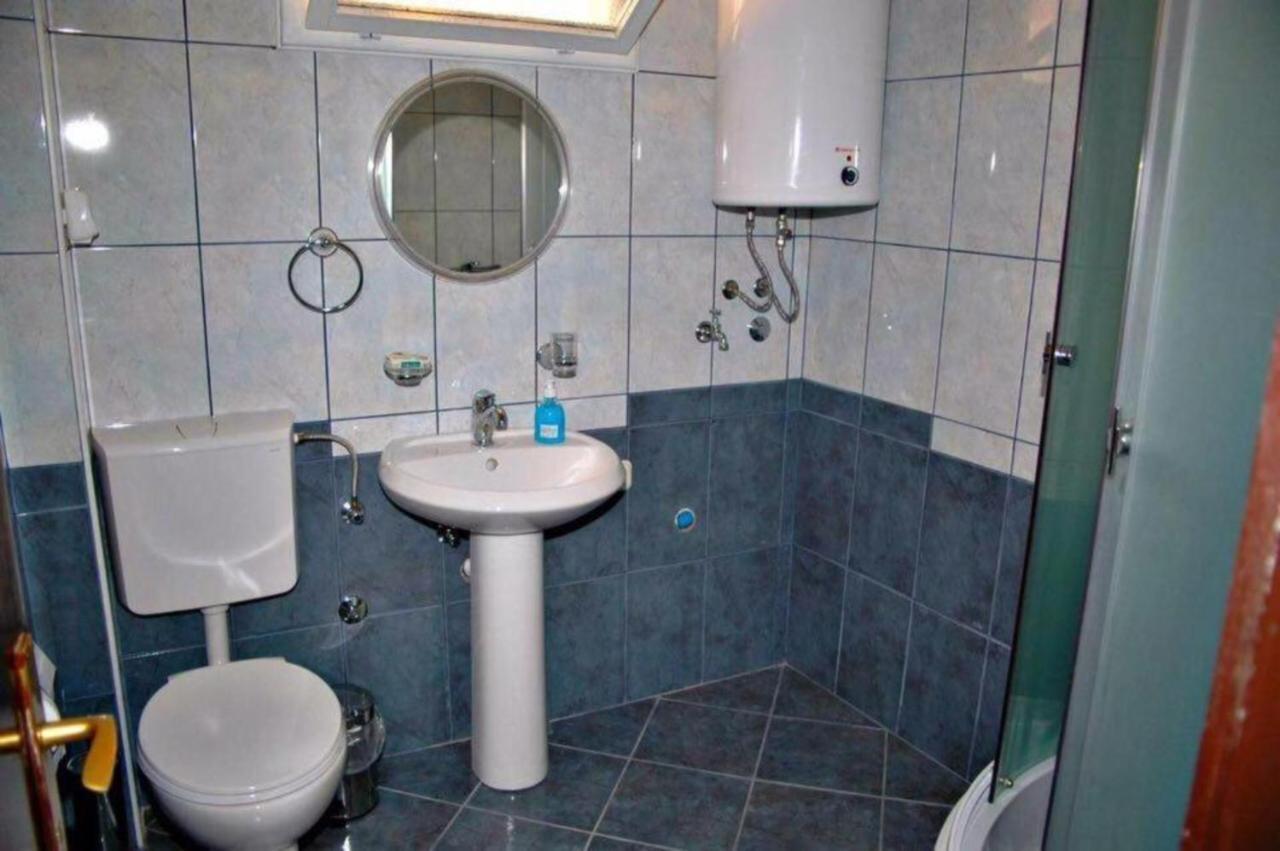 Savin Apartment أوهغيد المظهر الخارجي الصورة