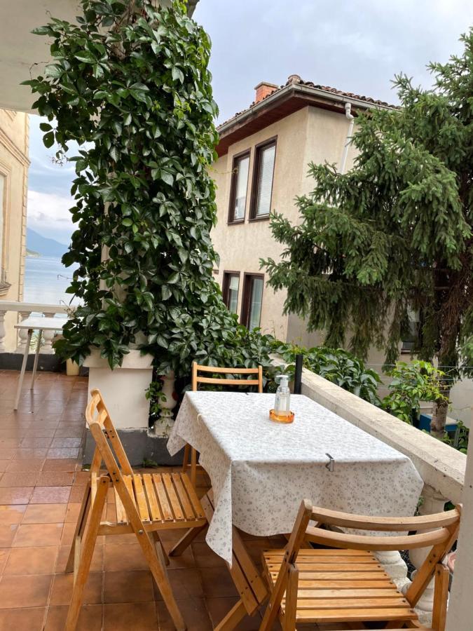 Savin Apartment أوهغيد المظهر الخارجي الصورة