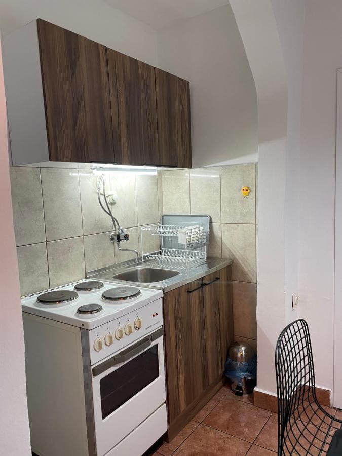 Savin Apartment أوهغيد المظهر الخارجي الصورة