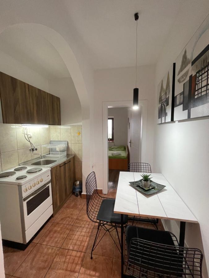 Savin Apartment أوهغيد المظهر الخارجي الصورة