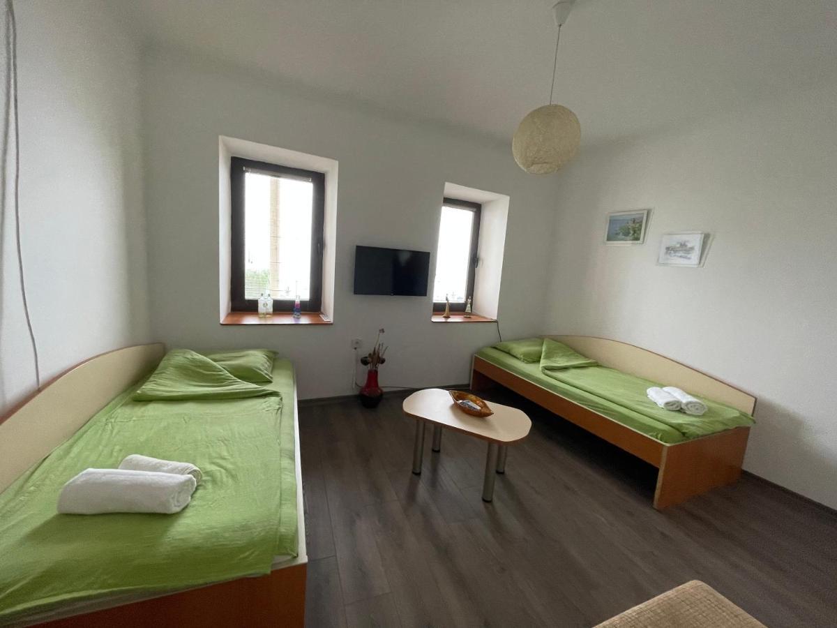 Savin Apartment أوهغيد المظهر الخارجي الصورة