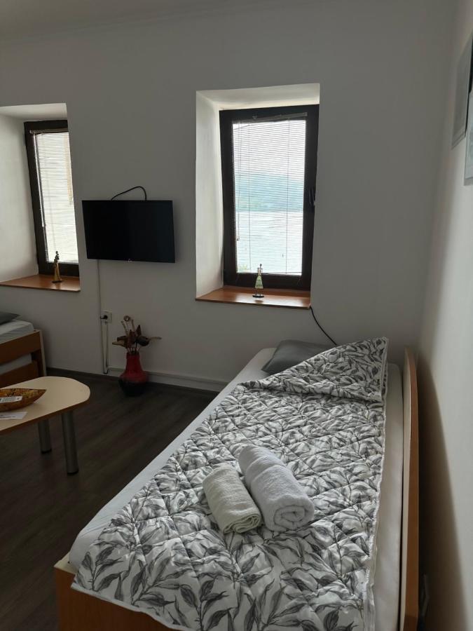 Savin Apartment أوهغيد المظهر الخارجي الصورة