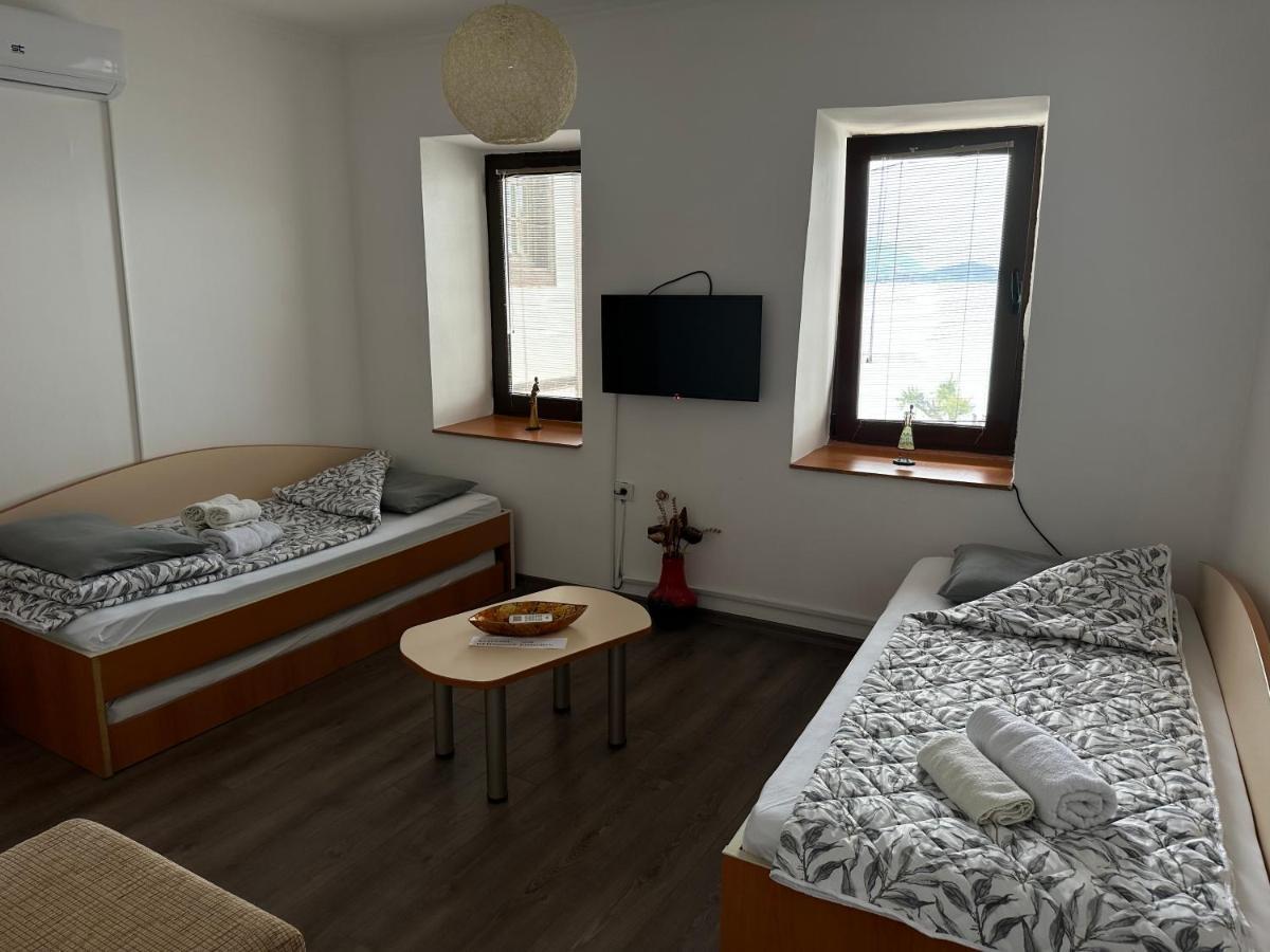 Savin Apartment أوهغيد المظهر الخارجي الصورة