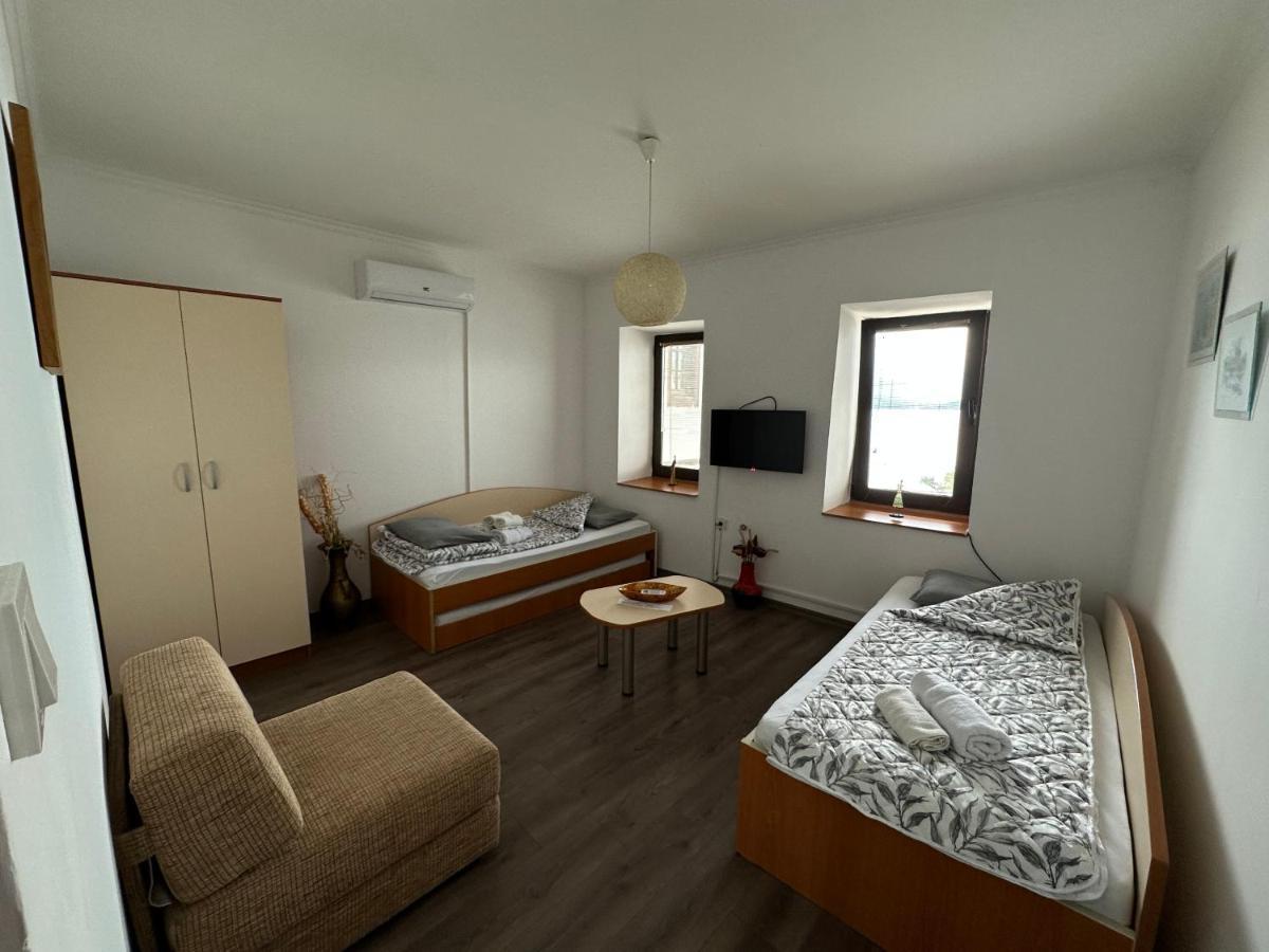 Savin Apartment أوهغيد المظهر الخارجي الصورة