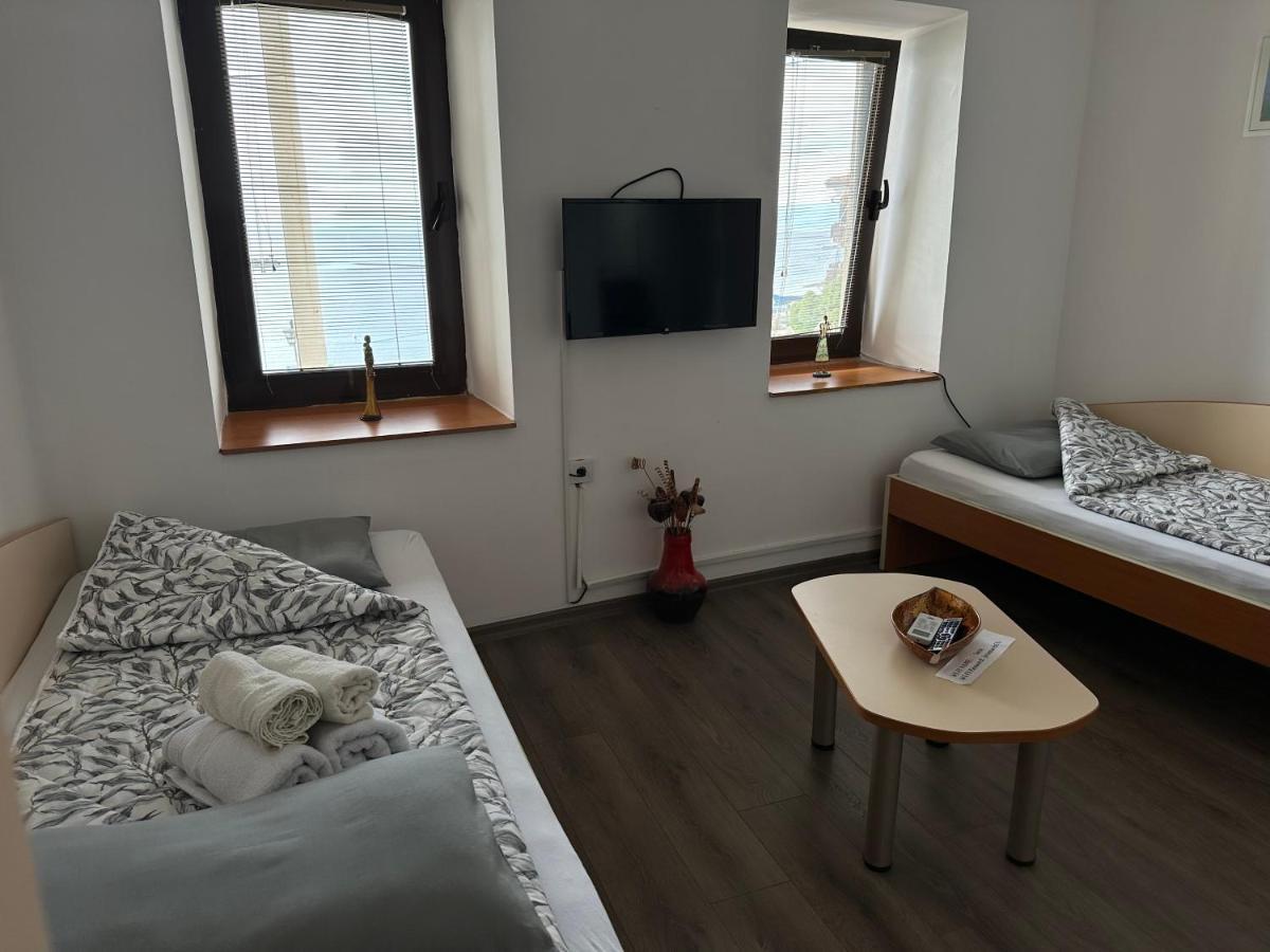 Savin Apartment أوهغيد المظهر الخارجي الصورة