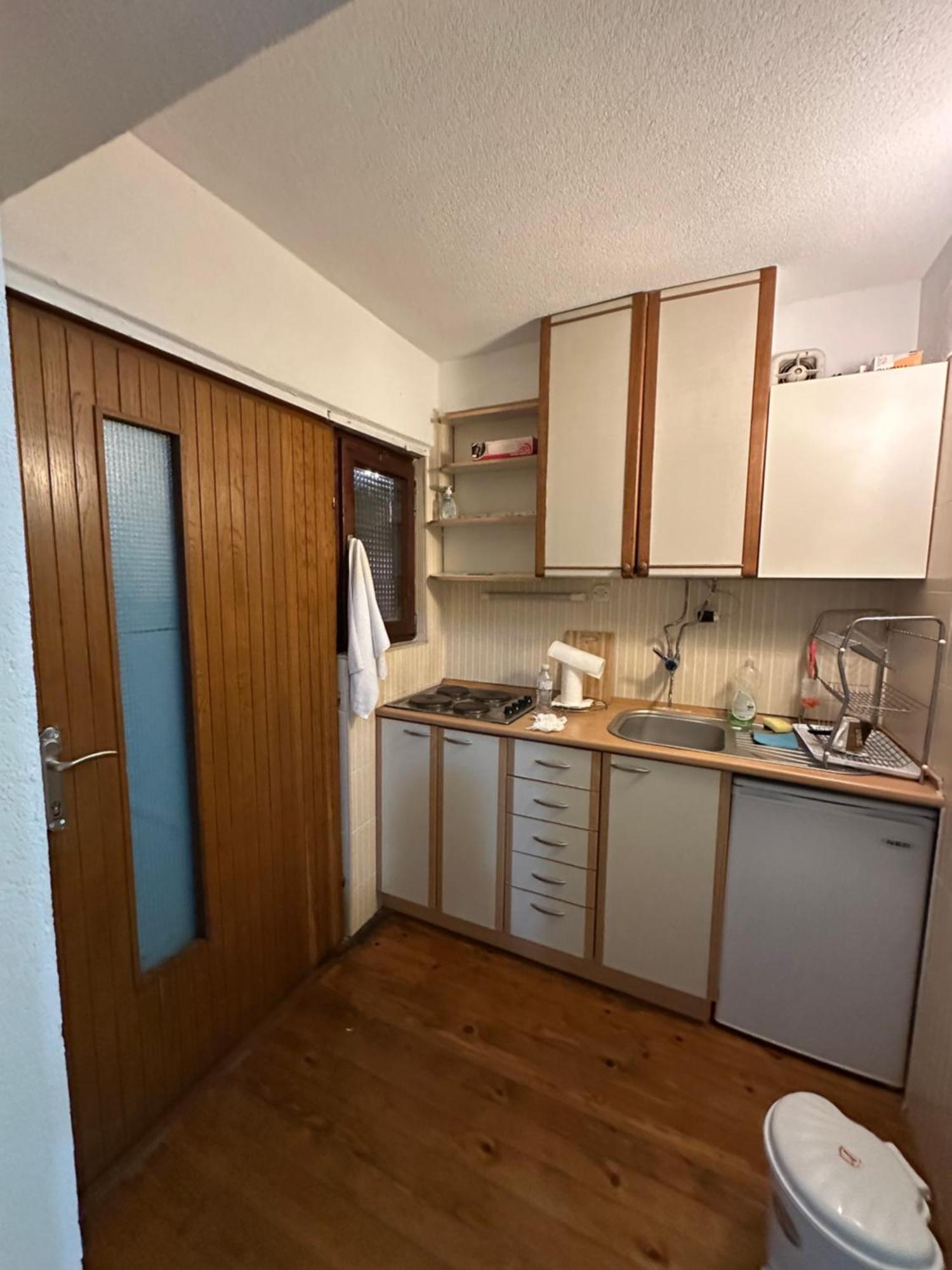 Savin Apartment أوهغيد الغرفة الصورة