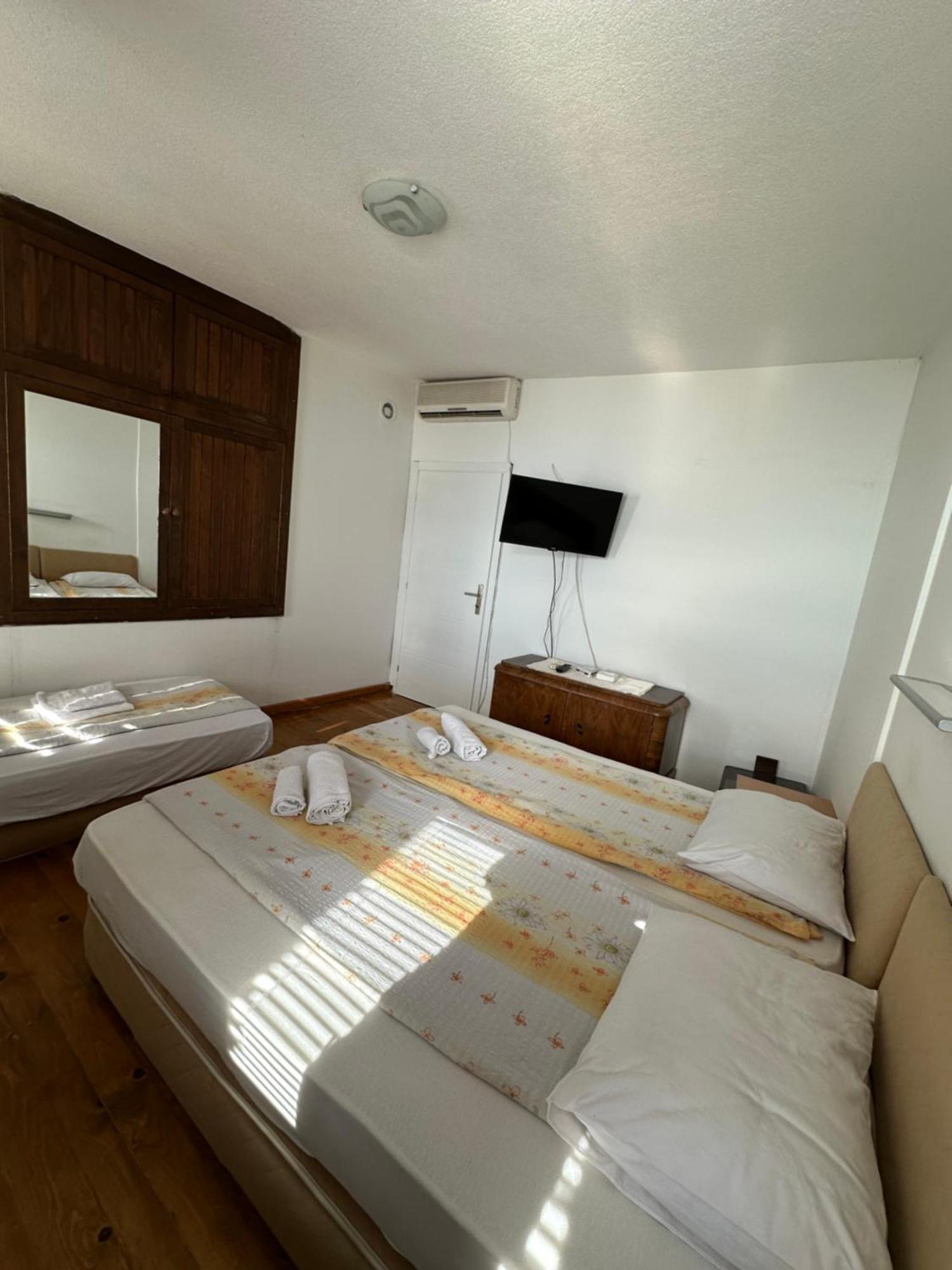 Savin Apartment أوهغيد المظهر الخارجي الصورة