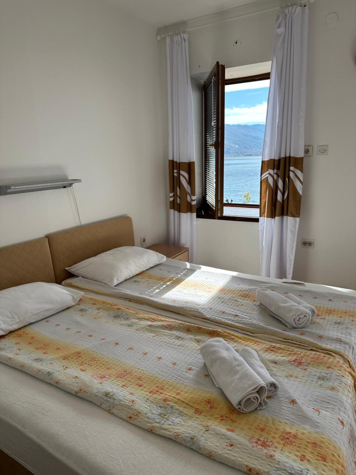 Savin Apartment أوهغيد المظهر الخارجي الصورة