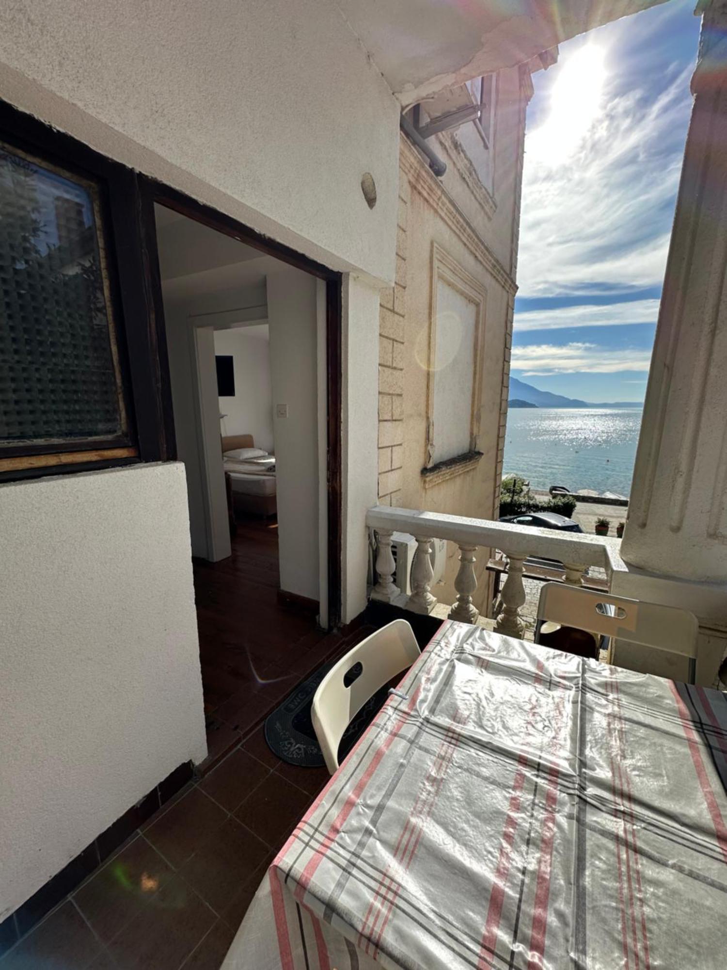 Savin Apartment أوهغيد المظهر الخارجي الصورة