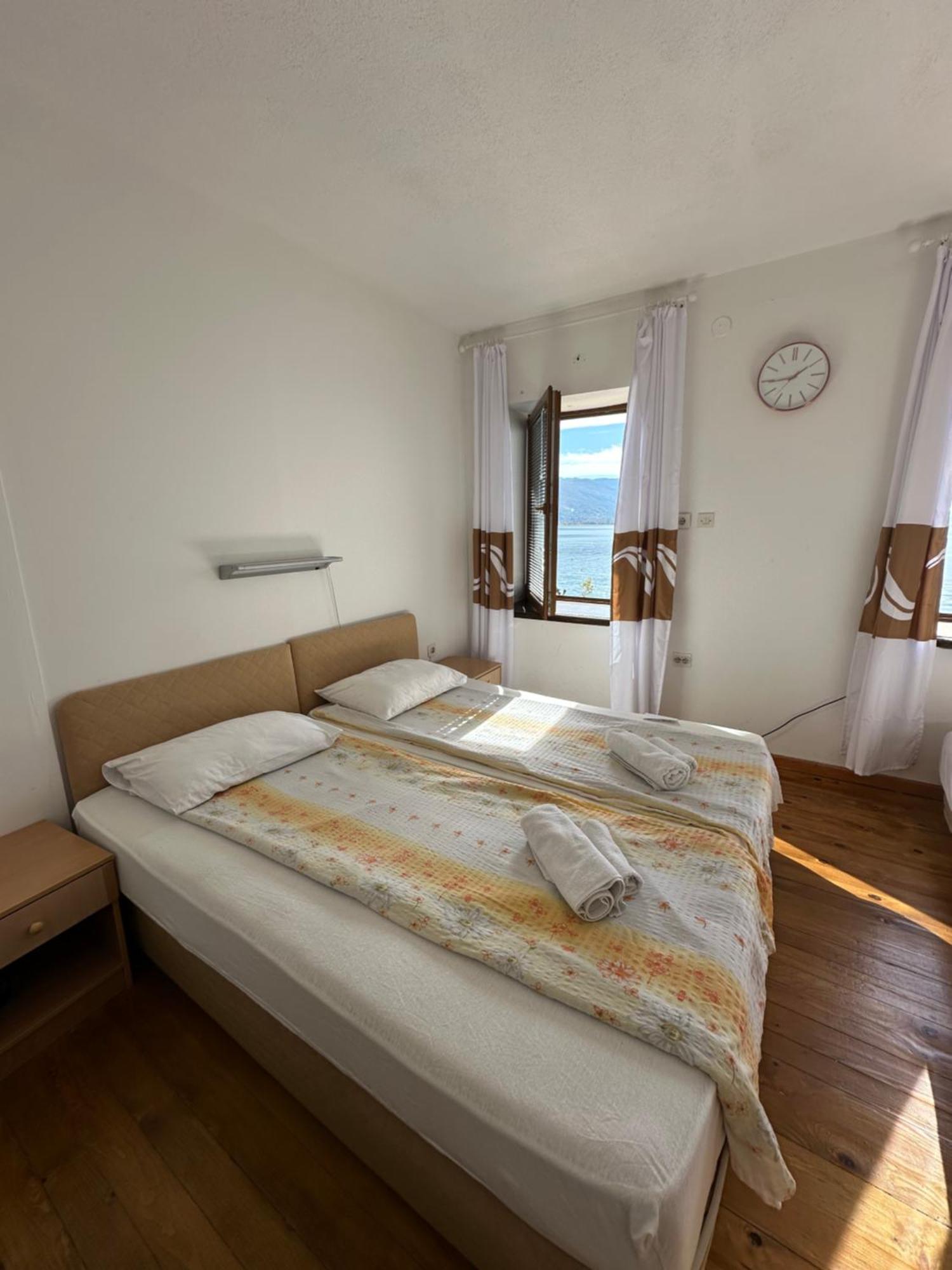 Savin Apartment أوهغيد المظهر الخارجي الصورة