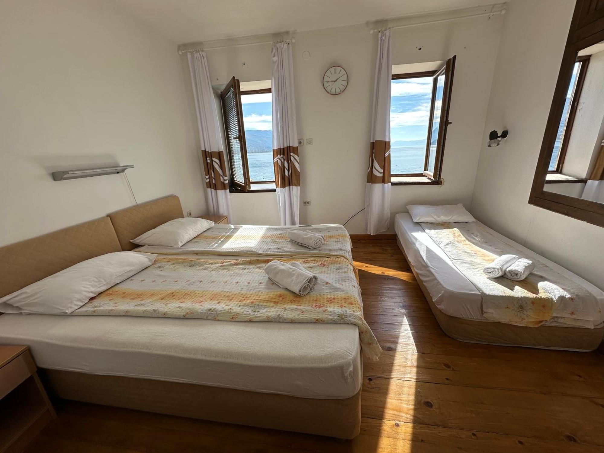 Savin Apartment أوهغيد المظهر الخارجي الصورة