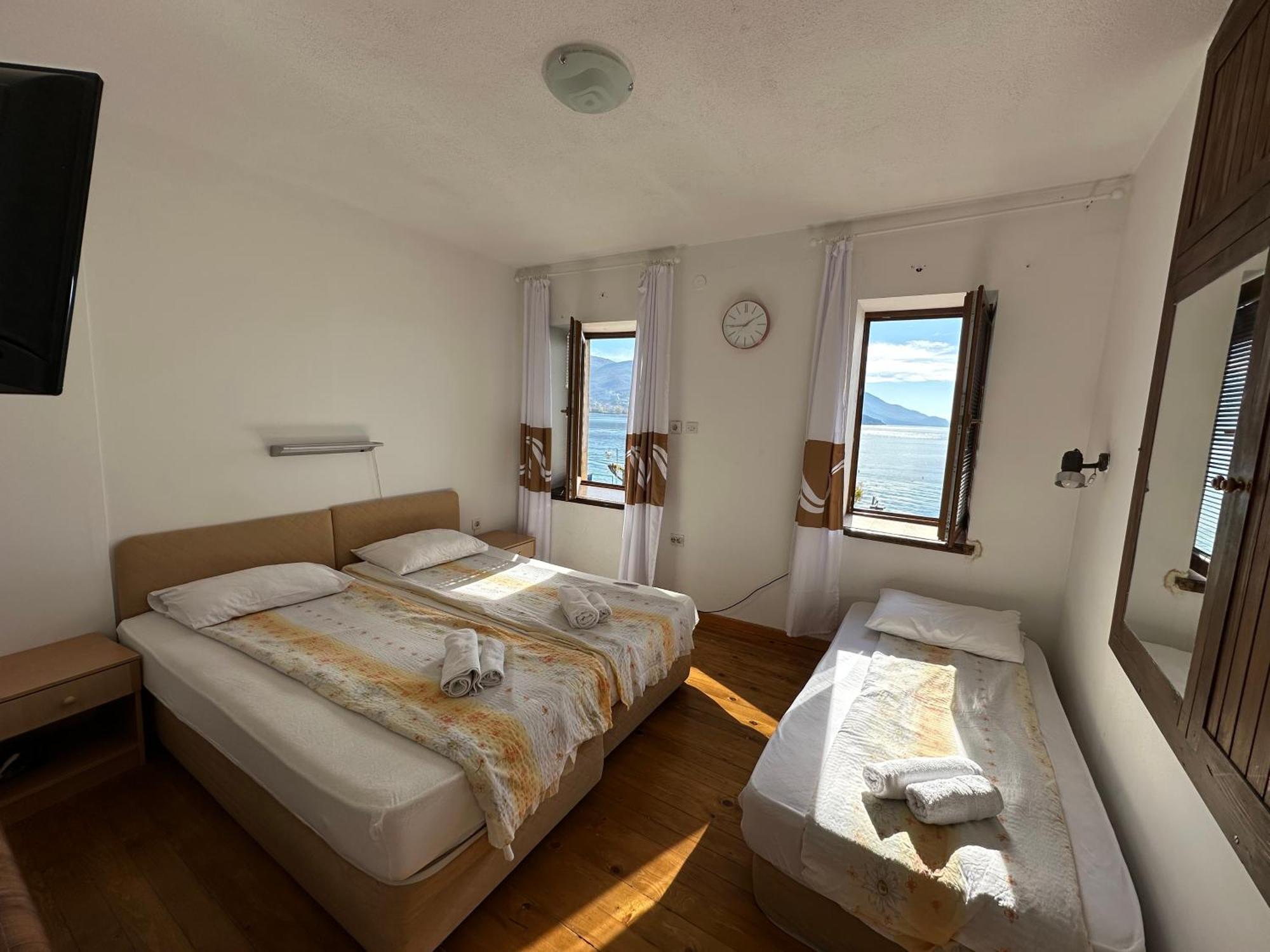 Savin Apartment أوهغيد المظهر الخارجي الصورة