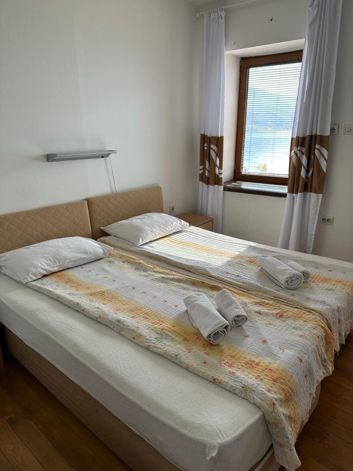 Savin Apartment أوهغيد المظهر الخارجي الصورة