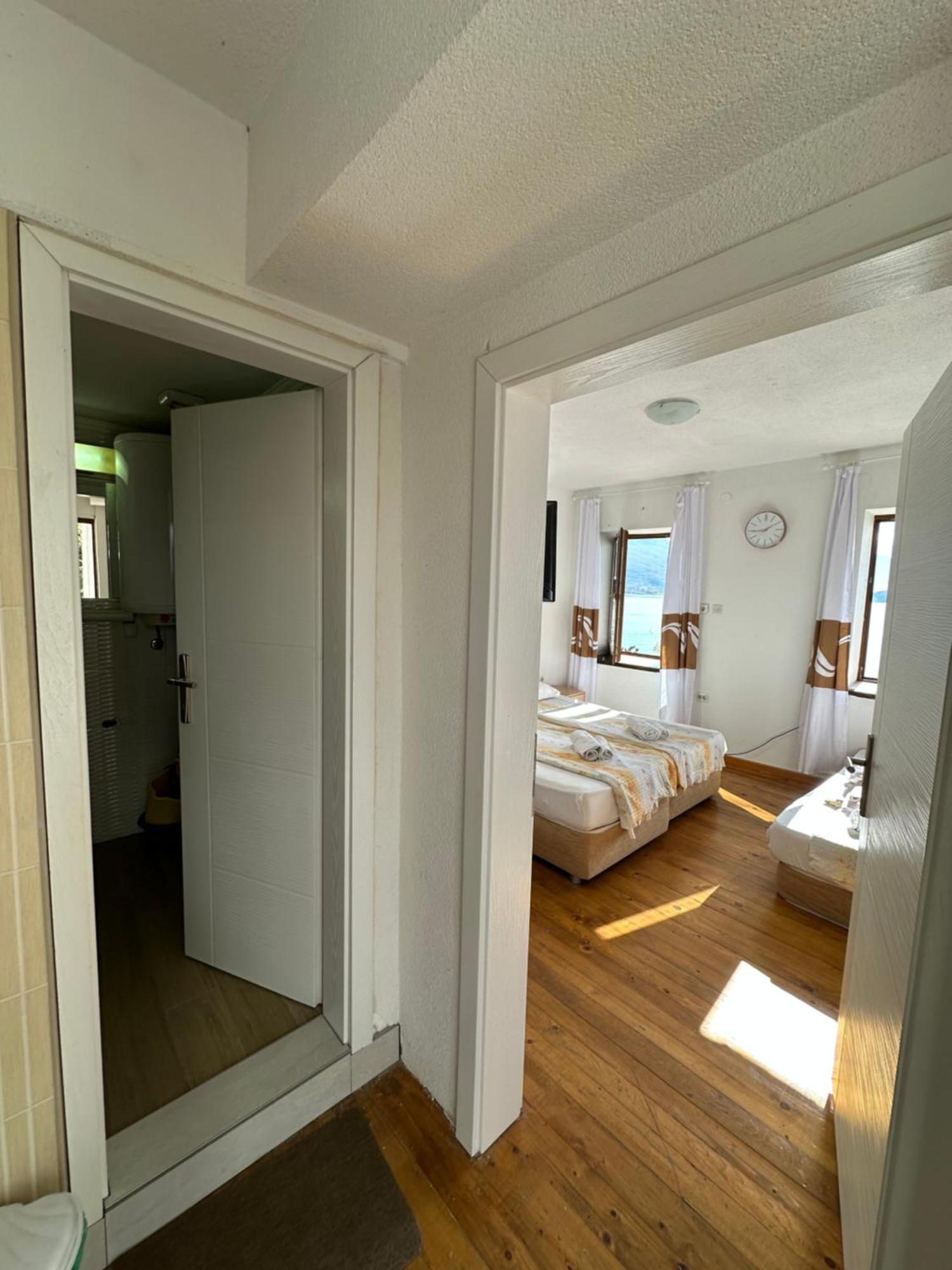 Savin Apartment أوهغيد المظهر الخارجي الصورة