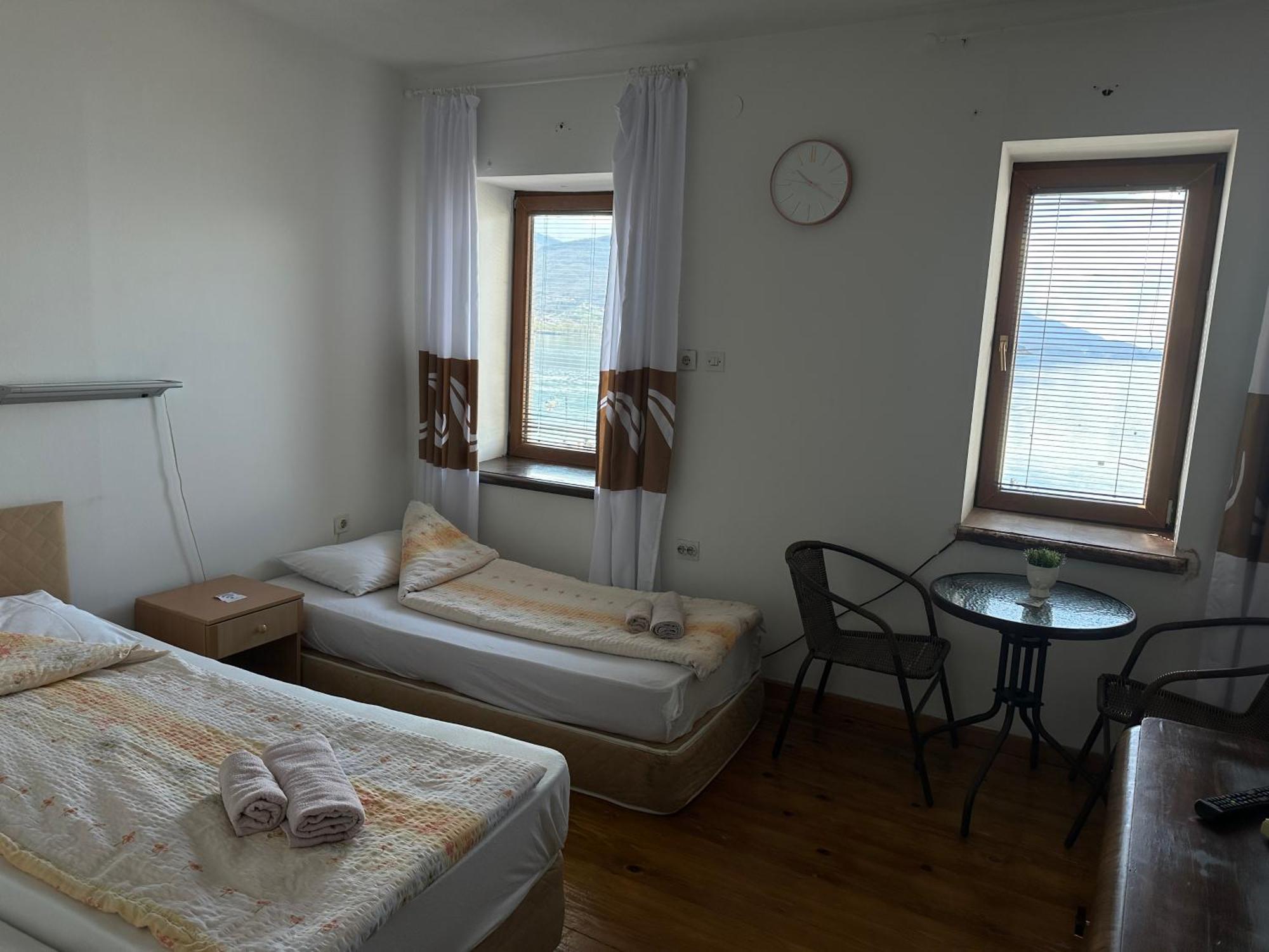 Savin Apartment أوهغيد المظهر الخارجي الصورة
