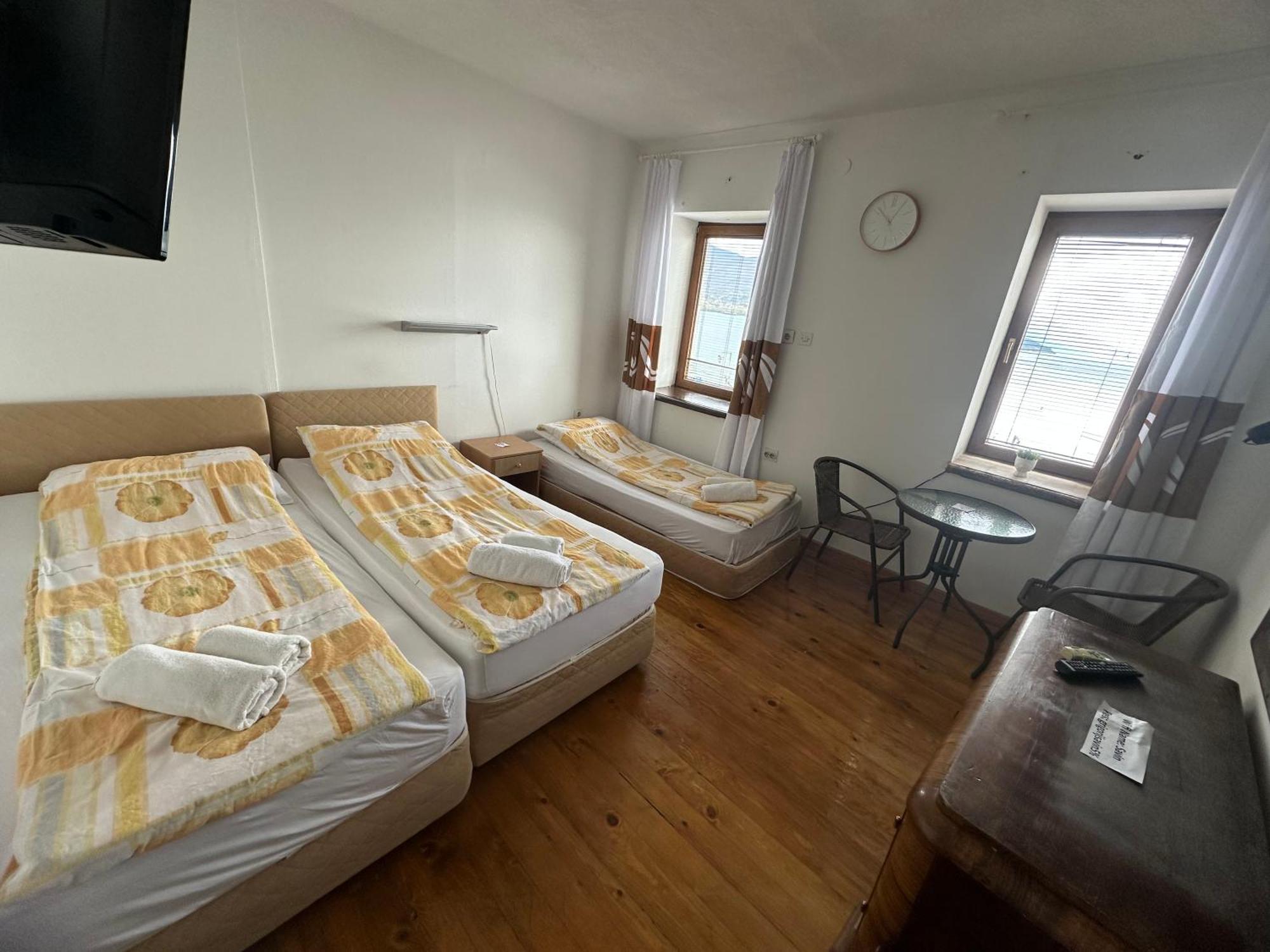 Savin Apartment أوهغيد المظهر الخارجي الصورة